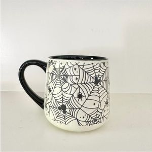 Disney halloween hidden‎ mickey mug